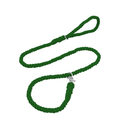 Loofie - Rope Slip Leash for Dogs