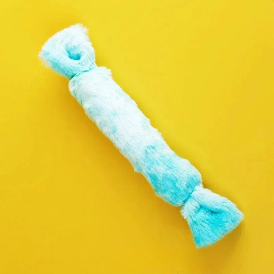 Moo - Soft Plush Candy Cat Toy