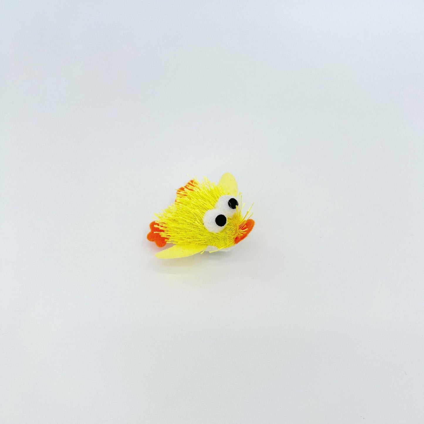 Moo - Mini Bird Cat Toys