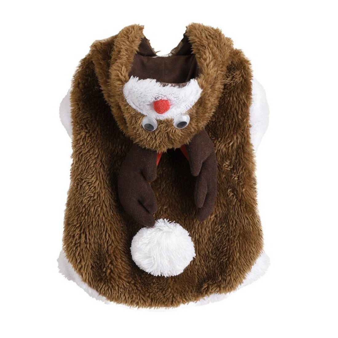 Ozzie - Cute Animal Pet Winter Clothes