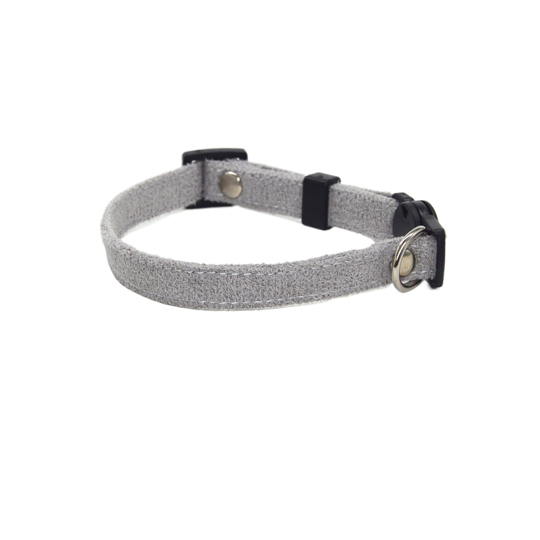 Mokka cat collar packaging with branding and product information