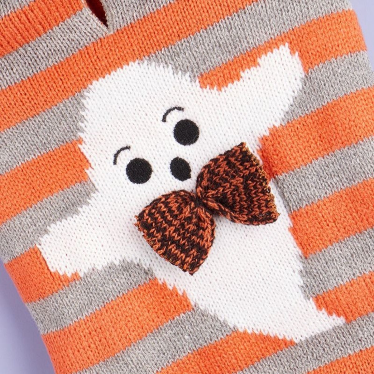 Halloweek - Cozy Gnome Knit Dog Sweater