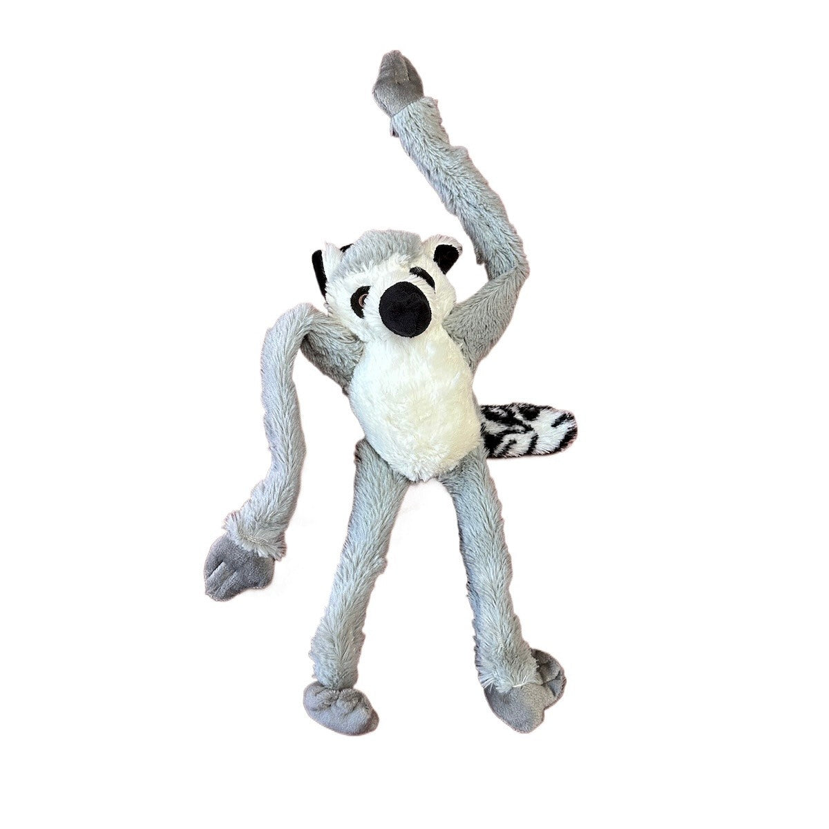 Petkin – Jungle Hugs Plush Toy