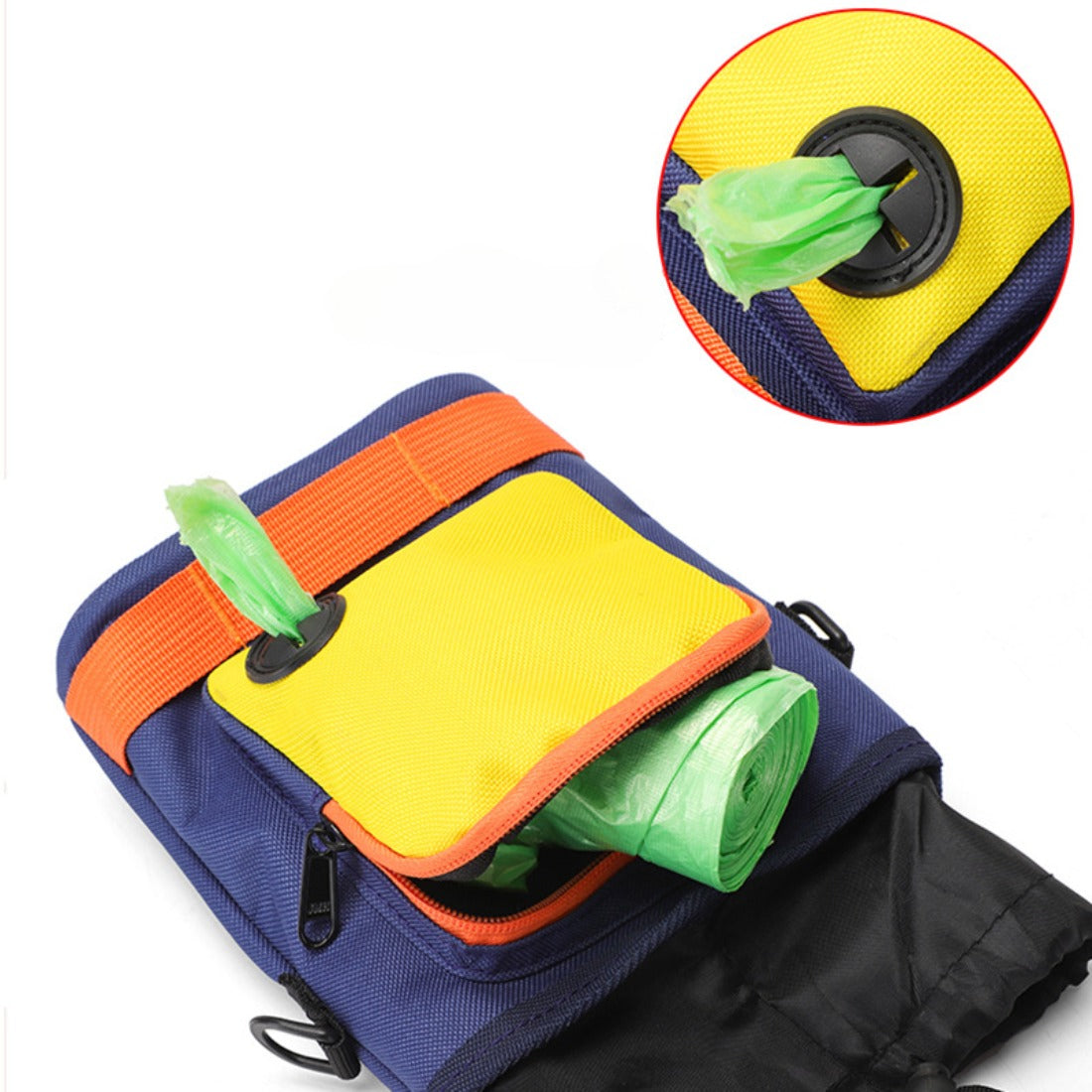 Wagway - Pet Outdoor Training Pouch