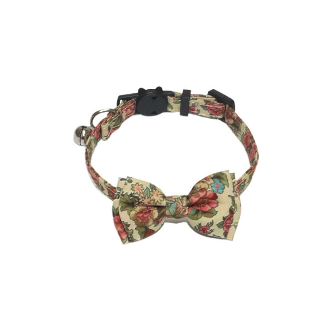 Mokka - Vintage Cat Collar