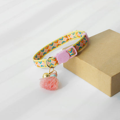 Mokka - Geometry Design Adjustable Collar