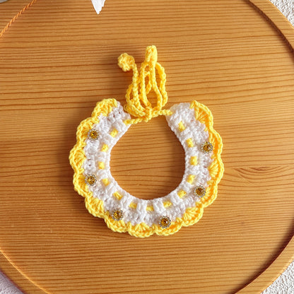 Mokka - Bright Princess Style Cat Collar