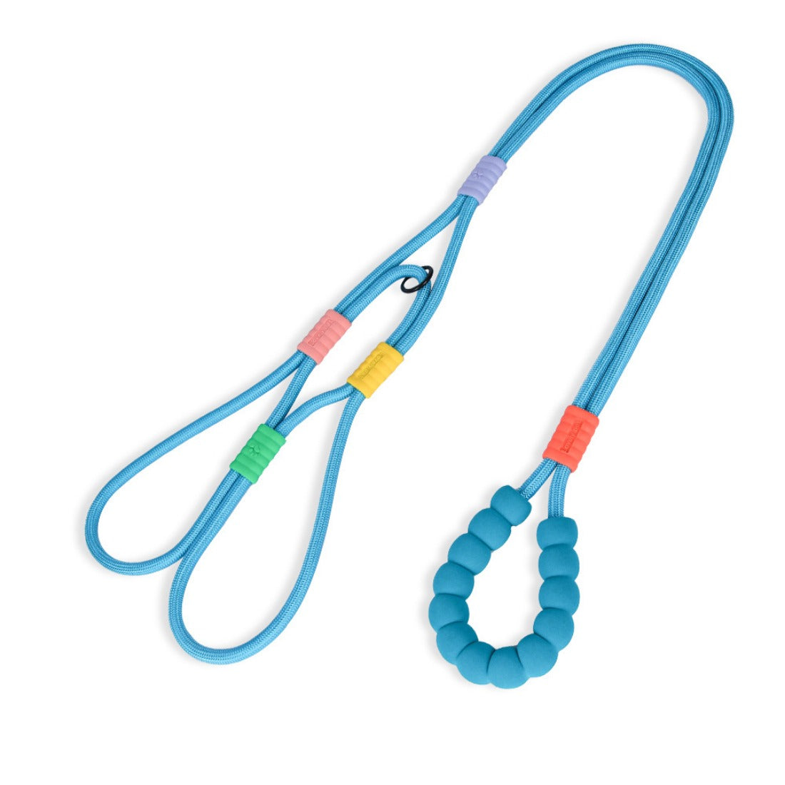 Loofie - Multi-Functional Colorful Pet Leash