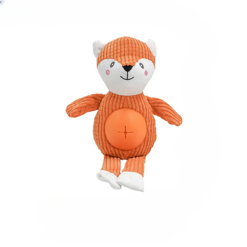 Petkin - Plush Dog Toy
