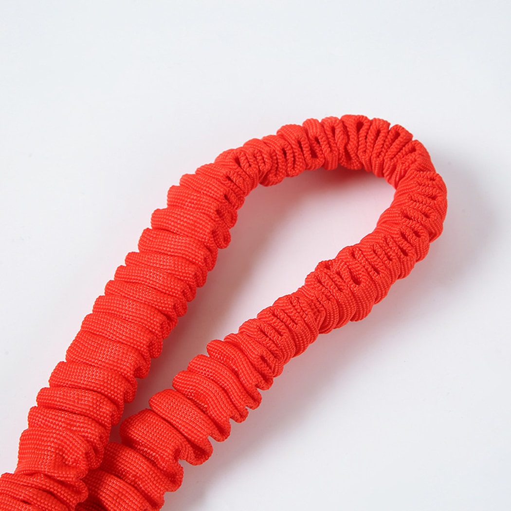 Petkin - Interactive Ring Dog Tug Toy for Daily Play