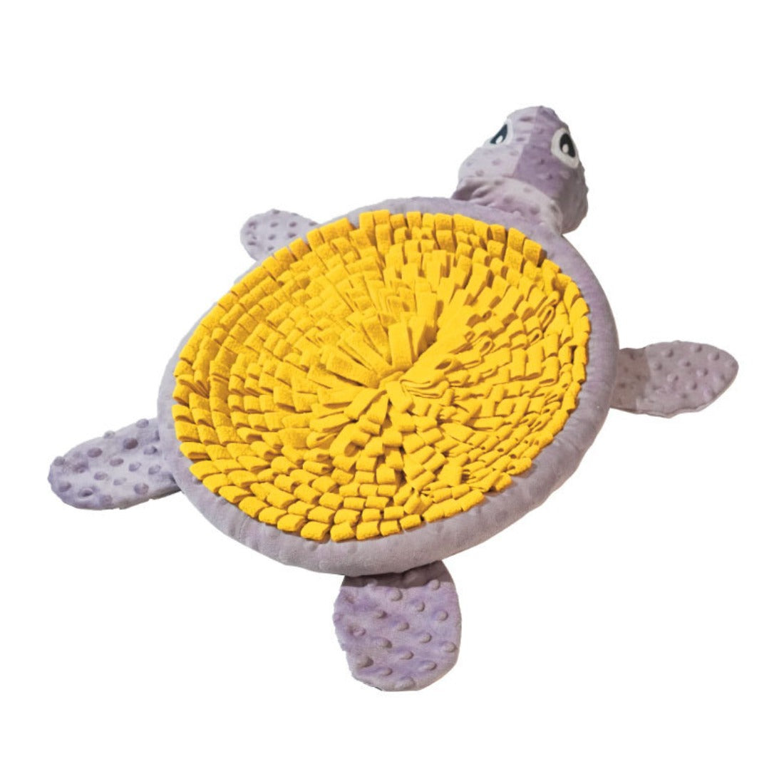 Snuffy - Turtle Snuffle Mat