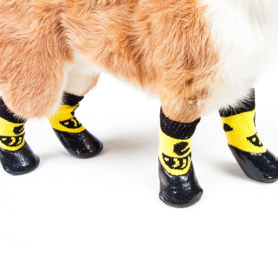 Ozzie - Waterproof Dog Shoes