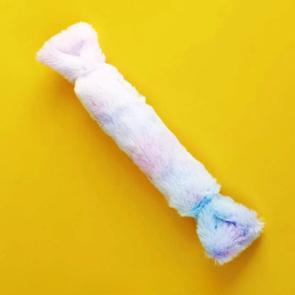 Moo - Soft Plush Candy Cat Toy