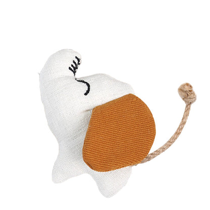 Moo – Rustic Friends Plush Toy