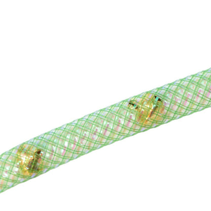 Moo - Mesh Wand with Bells Cat Toy