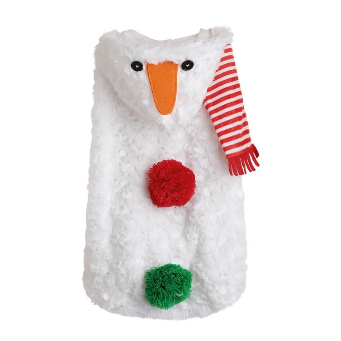 Ozzie - Cute Animal Pet Winter Clothes