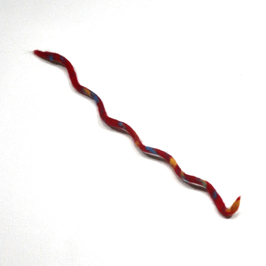 Moo - Twisted Spiral Daily Play Cat Toy