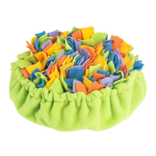 Snuffy - Colorful Pet Snuffle Mat