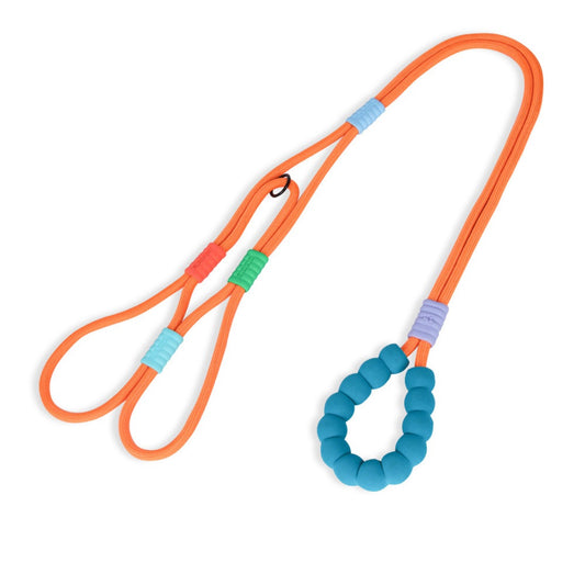 Loofie - Multi-Functional Colorful Pet Leash