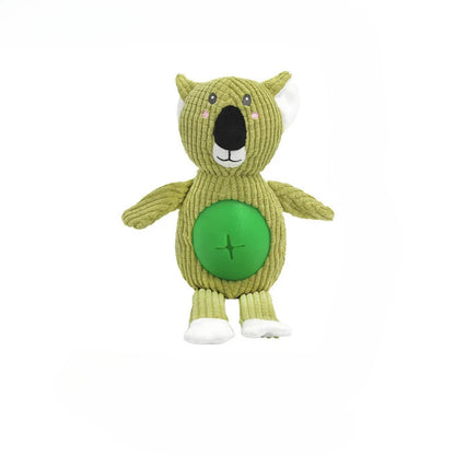 Petkin - Plush Dog Toy