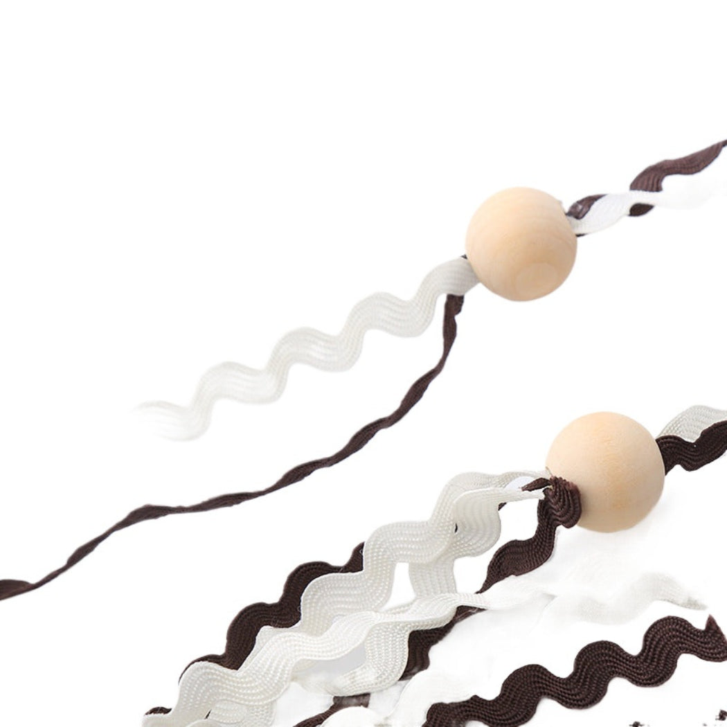 Moo - Mouse Teaser Wand Cat Toy