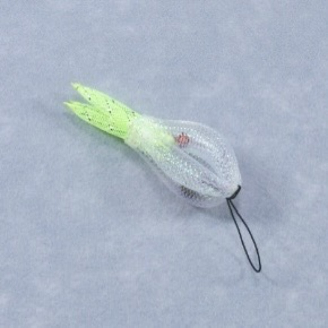 Moo - Leaf Bud Shape Interactive Cat Toy