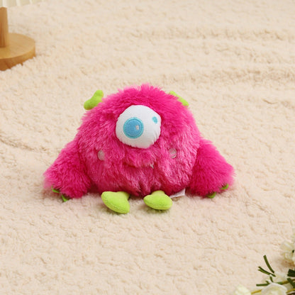 Petkin - Monster Shape Dog Toy