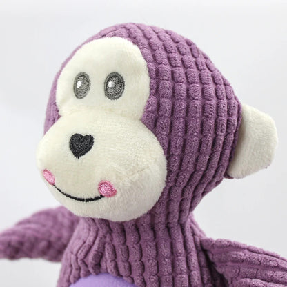 Petkin - Plush Dog Toy
