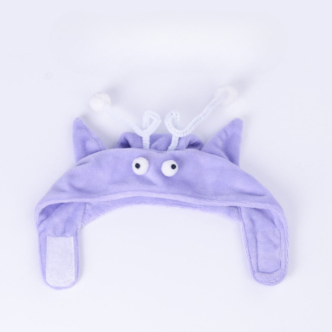 Ozzie - Monster Pet Hat