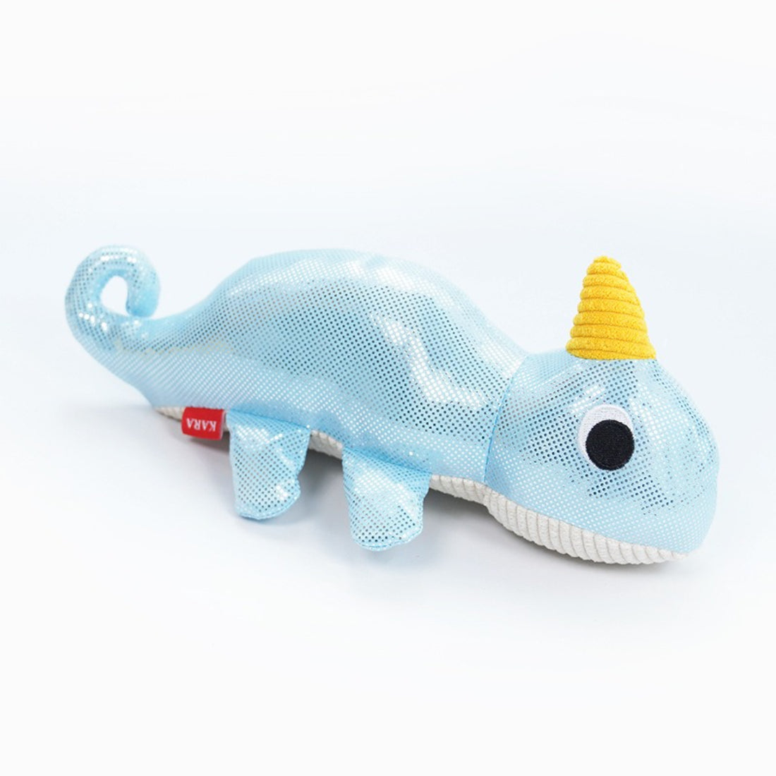 Petkin - Animal Plush Dog Toy