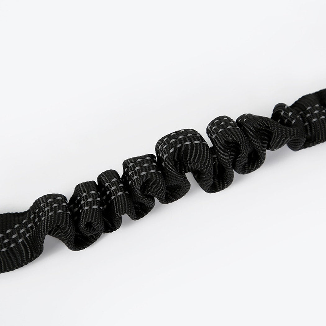 Petkin - Interactive Tug Play Dog Rope Toy