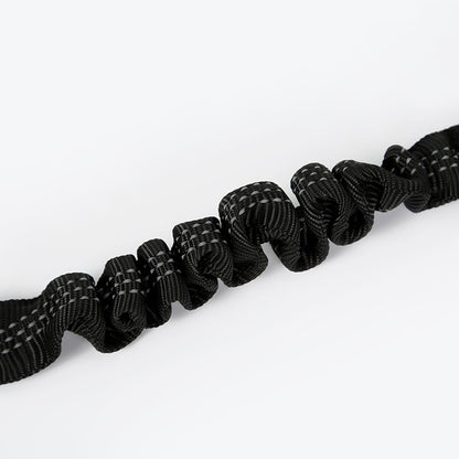 Petkin - Interactive Tug Play Dog Rope Toy