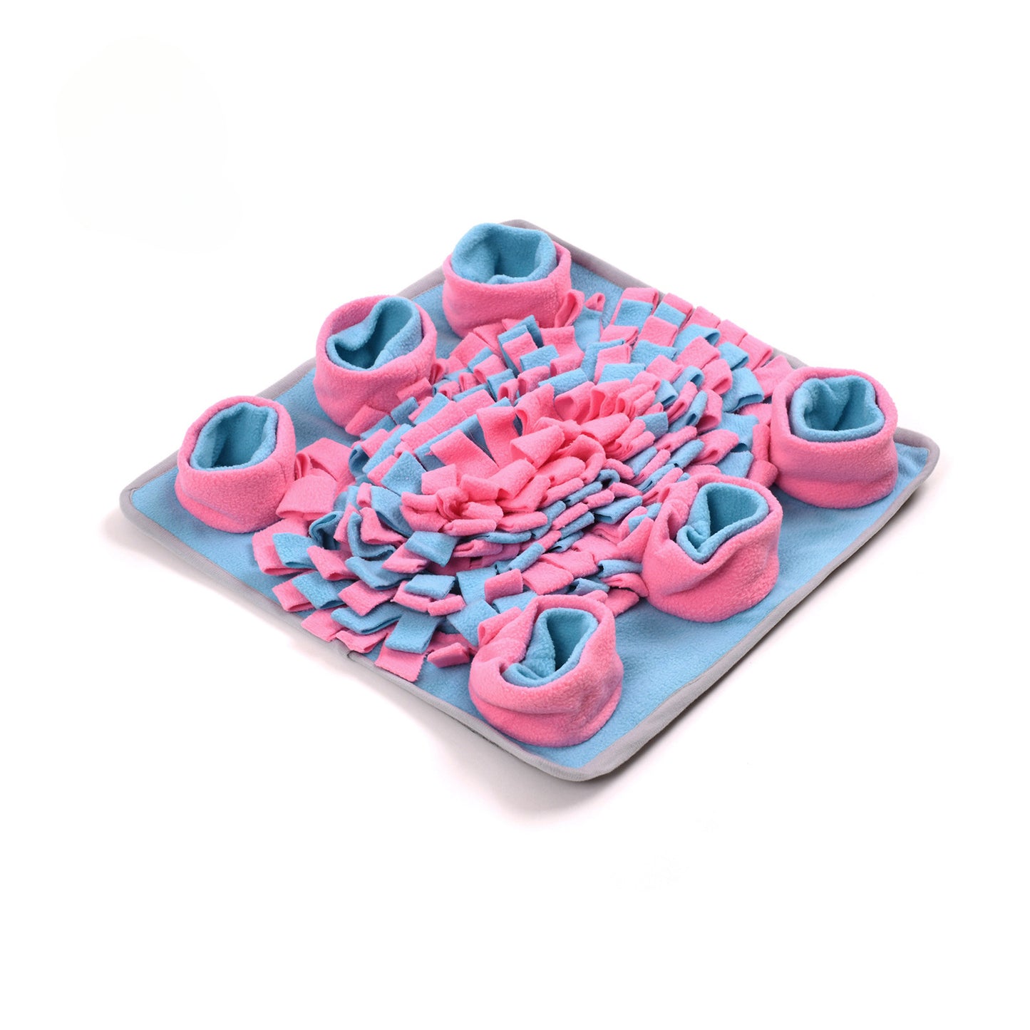 Snuffy - Interactive Snuffle Mat