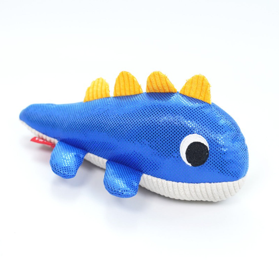 Petkin - Animal Plush Dog Toy