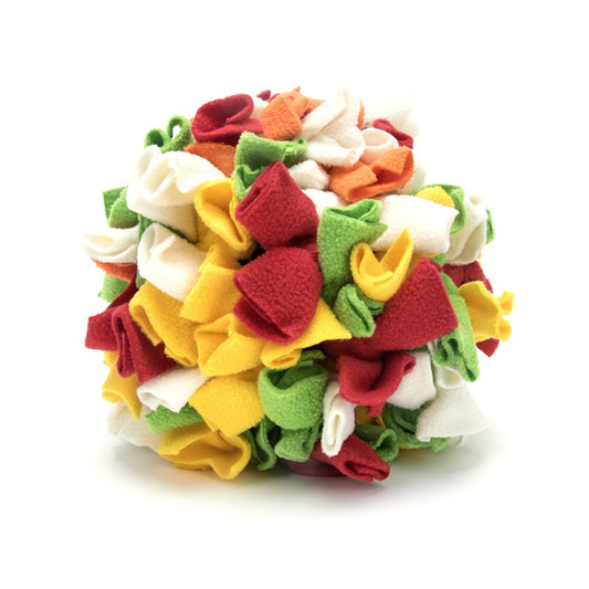 Snuffy - Round Snuffle Ball