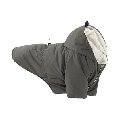 Ozzie - Sports Style Outdoor Walking Dog Jacket