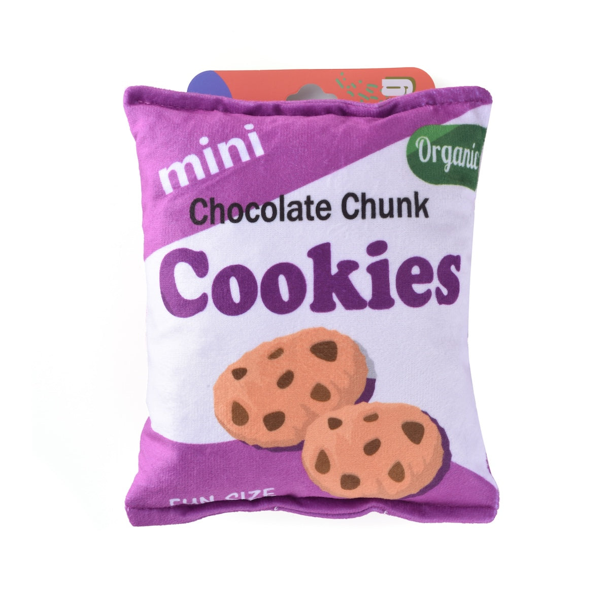 Petkin Chips Dog Toy: Durable and Delightful Toy by Cheerhunting