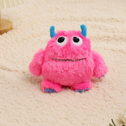 Petkin - Monster Shape Dog Toy