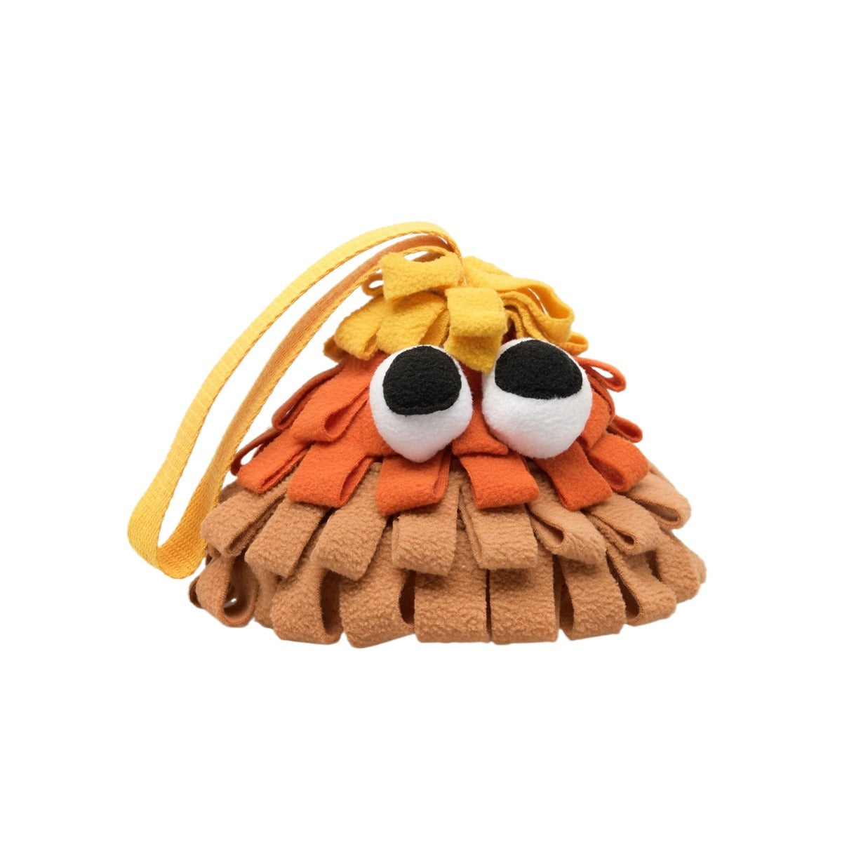 Snuffy - Monster Snuffle Toy