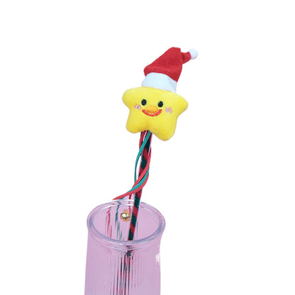 Moo - Christmas Cat Teaser Wand