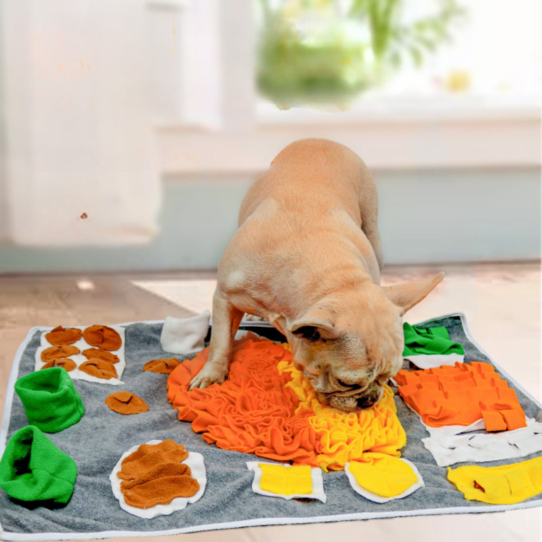 Snuffy - Feast Snuffle Mat for Dogs