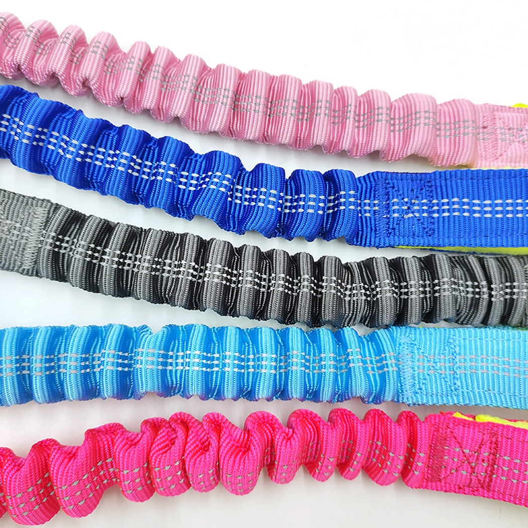 Petkin - Floating Rope Handle Dog Ball Toy