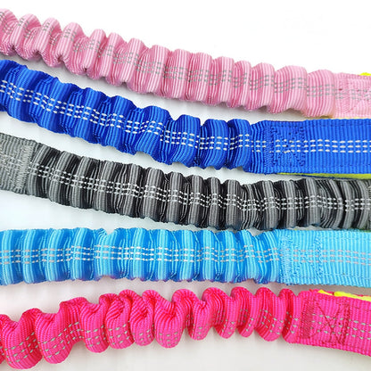Petkin - Floating Rope Handle Dog Ball Toy