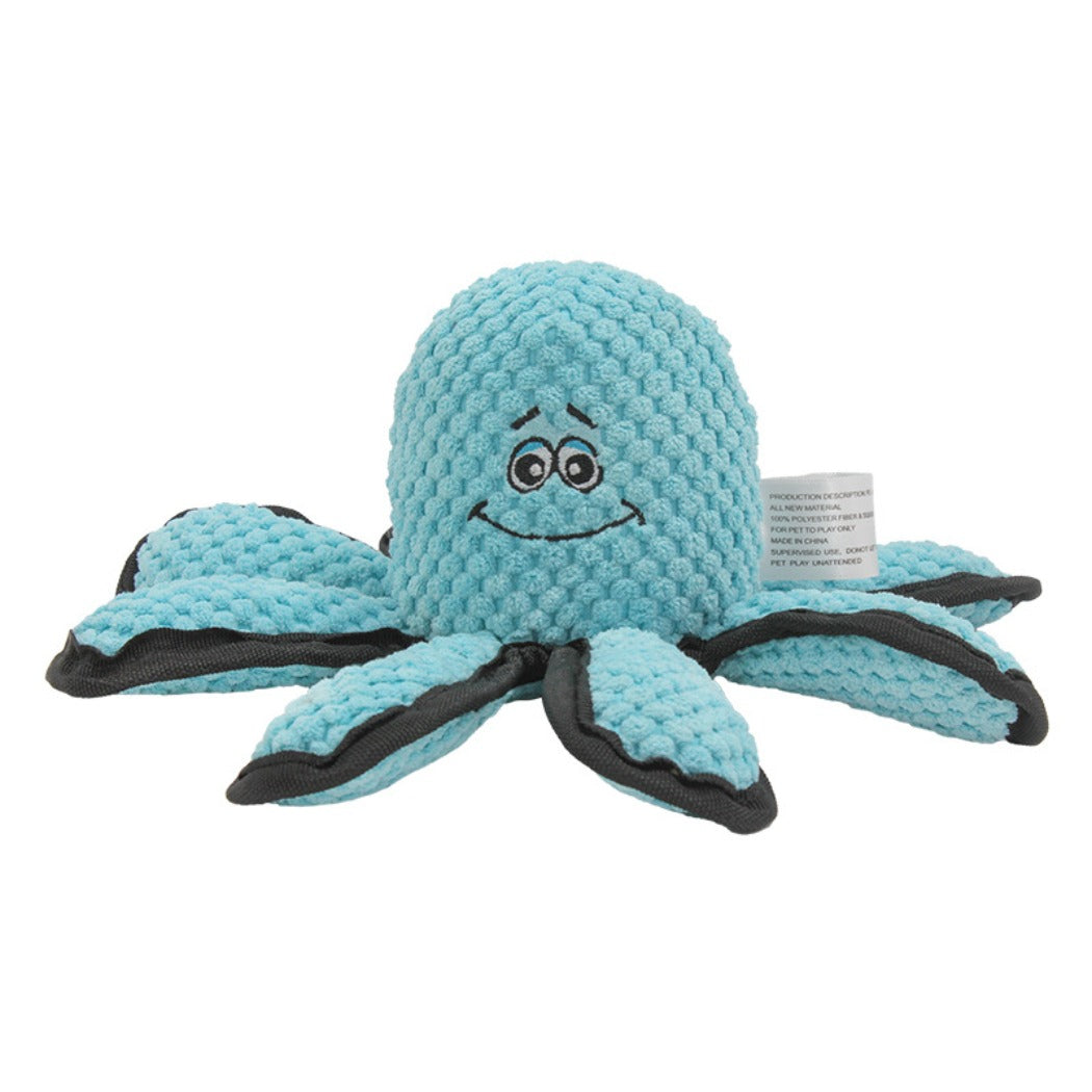 Petkin – Plush Octo Buddy