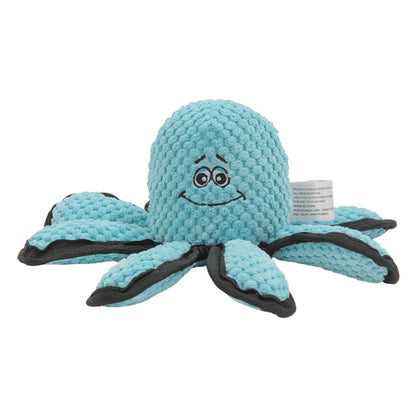 Petkin – Plush Octo Buddy