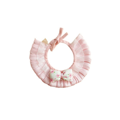 Mokka - Sweet Decorative Bow Cat Collar
