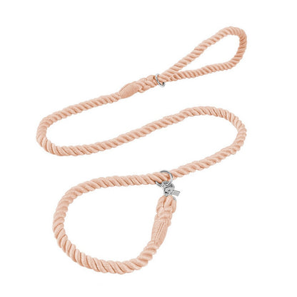 Loofie - Rope Slip Leash for Dogs
