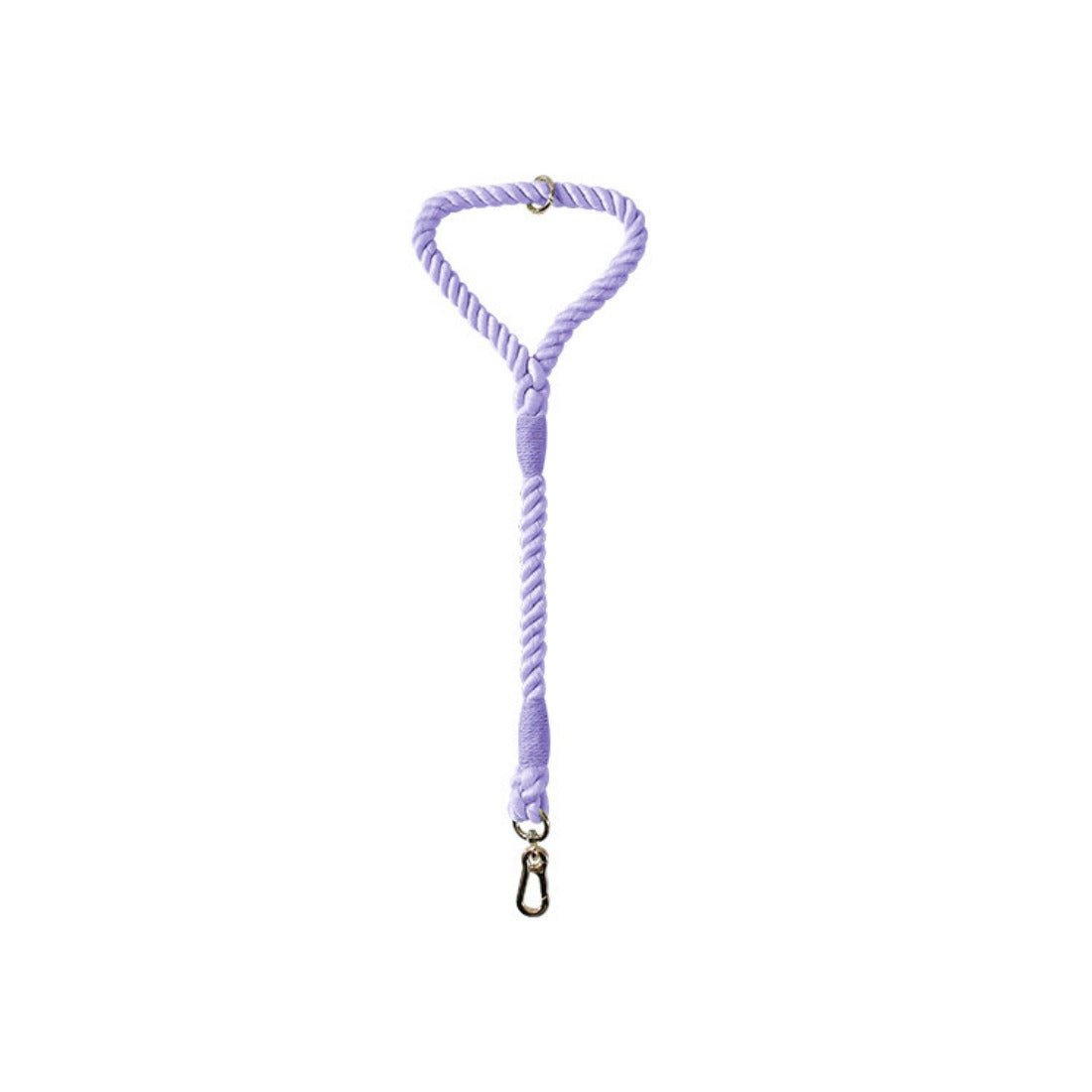 Loofie - Colorful Short Pet Leash