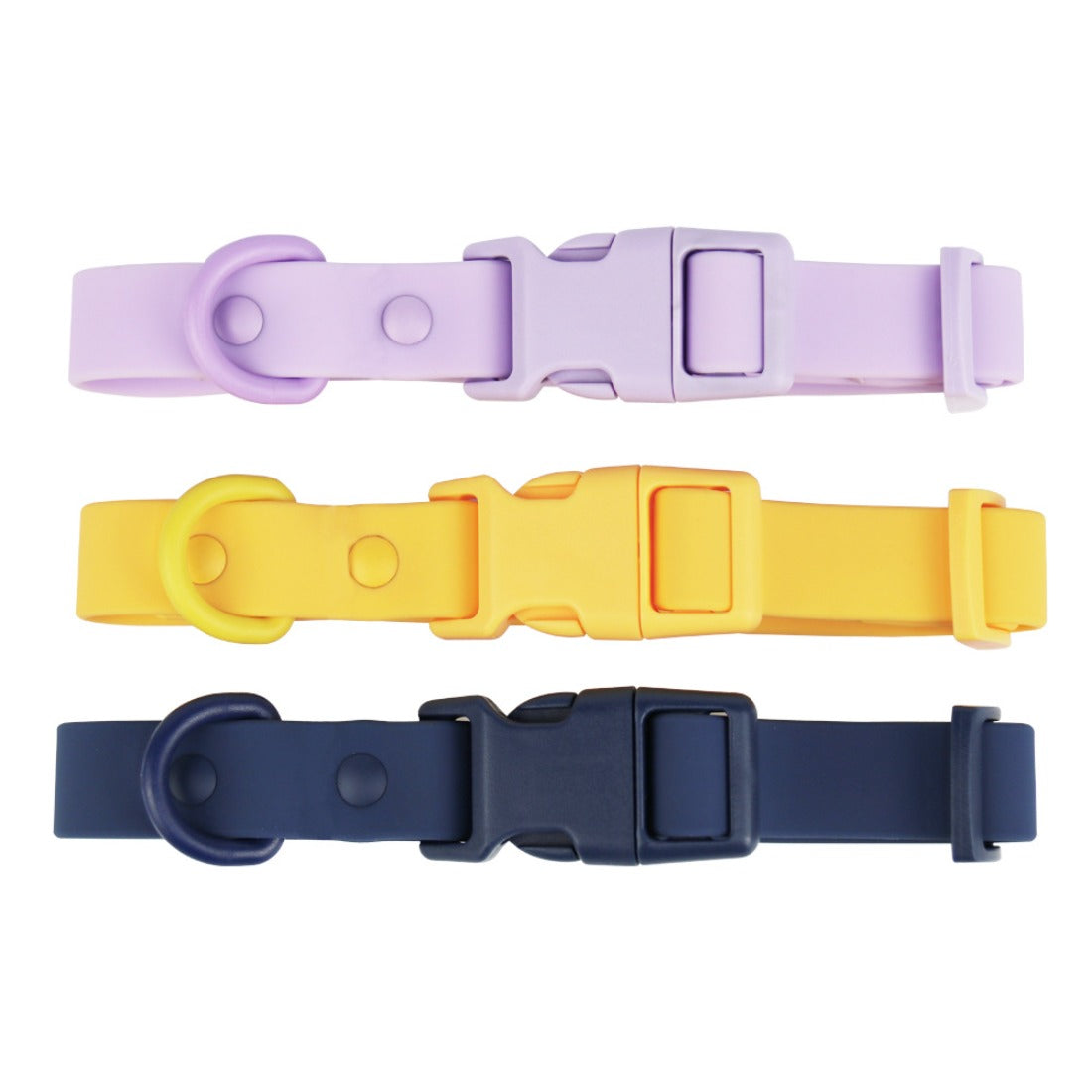 Loofie - Waterproof Pet Collar and Leash