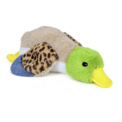 Petkin - Birds Shape Plush Squeaky Dog Toy